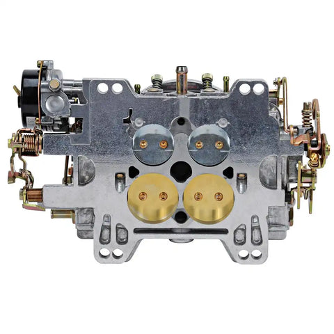 EDELBROCK 1901 AVS2 500CFM ELEC CHOKE