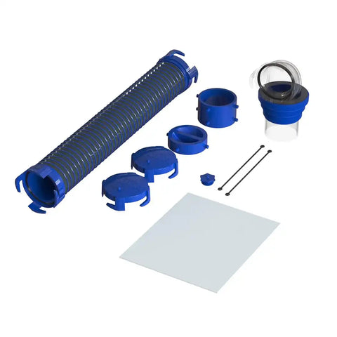 DURAFLEX 21985 GATOR TANK ACCESSORY KIT 16/23 GAL