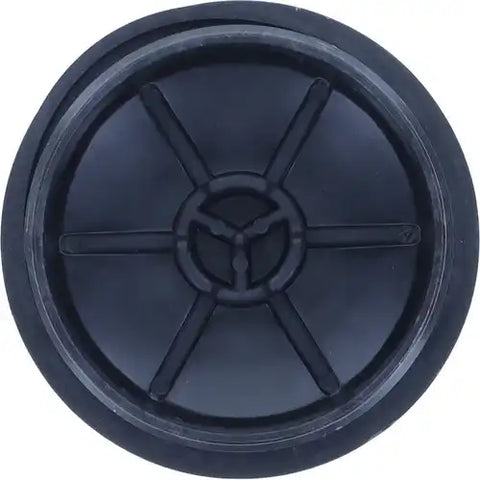 FUEL FILTER CAP