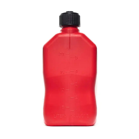 RED VPSQ 5.5 GAL MS CONTAINER