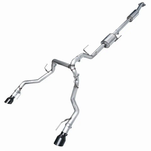 AWE 3015-33402 AWE 0FG RESONATED CATBACK