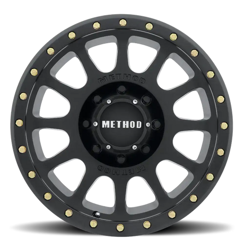 METHOD RACE MR30578580500 MR305 NV  17X8.5  0MM OFFSET