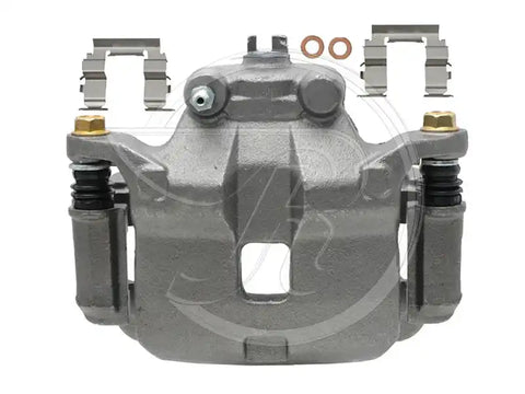 FRICTION CALIPERS