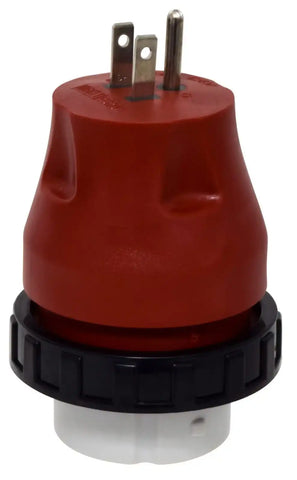 15A - 50A ADPTR PLUG CARD