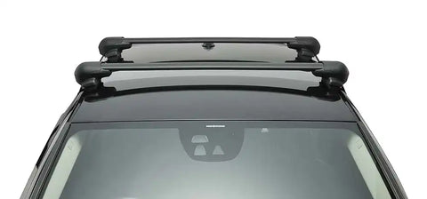 INNO RACKS XS201 AERO BSE FLUSH STAY FOR SMOOTH ROOF