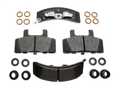 BRAKE PAD SET