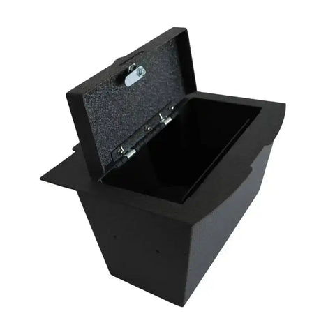 BLACK HORSE ASDR03 WITH 4- DIGIT COMBO LOCK