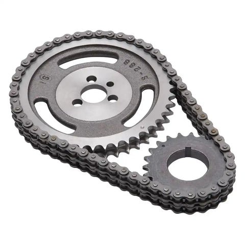 EDELBROCK 7802 TIMING CHAIN V8 SB CHV