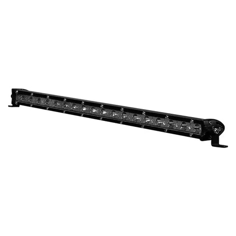 SINGLE ROW LED LIGHTBAR - 19.5 INCH