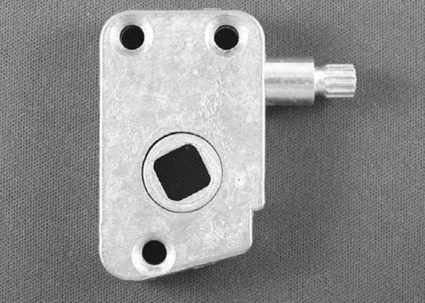 STRYBUC 1709P OPERATOR SQ. HUB