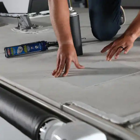 SFX PATCH KT WH N102101T/TMIC 6. SF