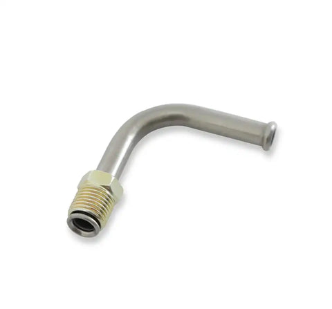 HOLLEY 26-44 26-44 90 DEGREE FUL INLET