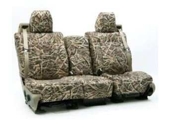 COVERKING CSCMO07FD8448 SEAT COVER