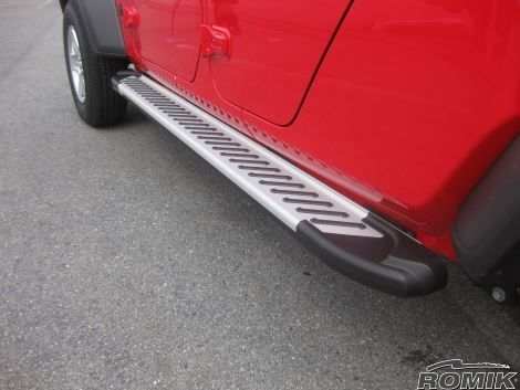 JEEP GLADIATOR RAL-TS RNGBRD 20+
