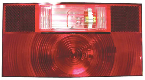STOP & TAIL LIGHT