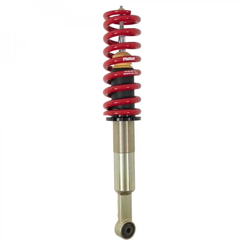 Bell Tech 154302HK Leveling Kit Suspension 1/2 To 3 Inch Lift With Trail Performanc