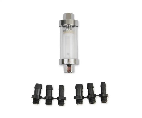 FUEL FILTER UNIV