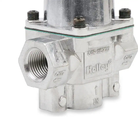 12-704 FUEL PRSSUR REGLTR