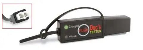 BATT DOC INSTANT TESTER
