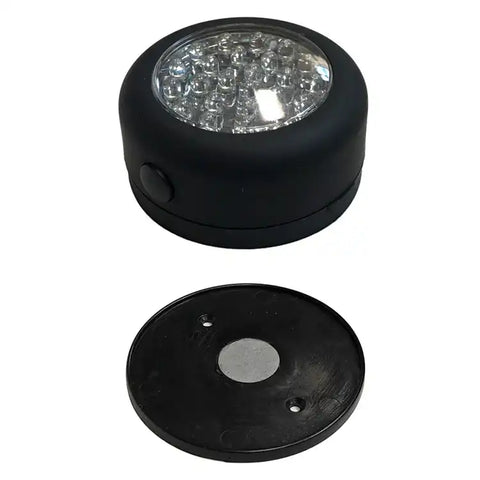 ADVANCED ACC 81300 BRITE SABER ORBIT  UNIVERSAL LED