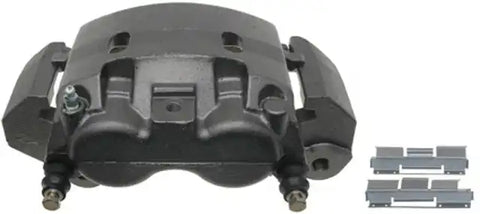 FRICTION READY CALIPER