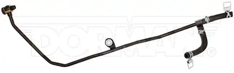 DORMAN 667-672 TURBO COOLANT LINE