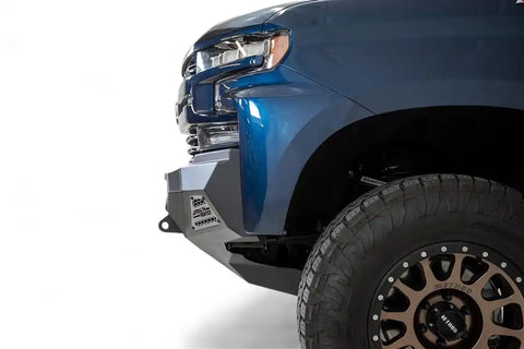 Addictive Desert Designs F441763030103 - Stealth Fighter Front Bumper