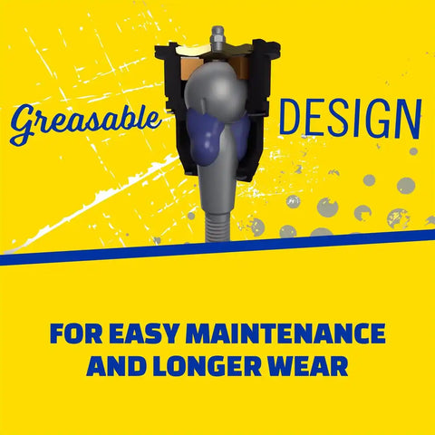 MOOG K90255 BALL JOINTS