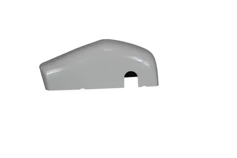 SOLERA REGAL IDLR HEAD FRNT CVR WHT