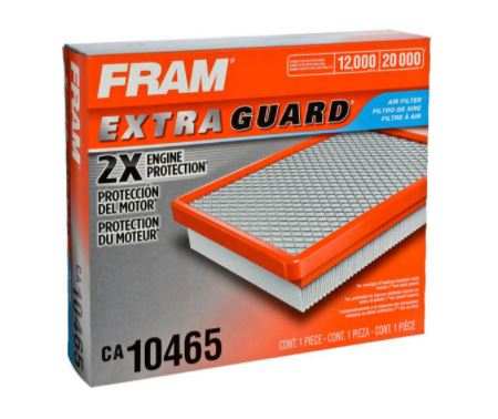 AIR FILTER