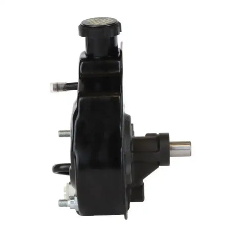 NEW HYD STEERING PUMPS