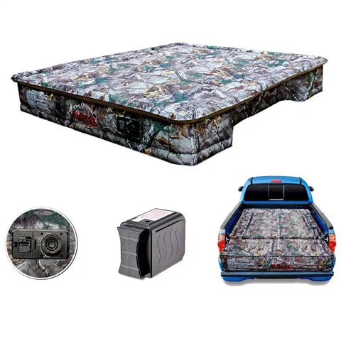 CAMO ABZ 5 BED PUMP