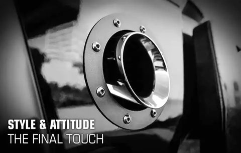 MAGNAFLOW 35210 TIP WCLMP3.5X9.5 2.5-2.75