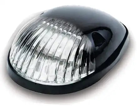 PACER PERF 20-253CS LED CLEAR SINGLE LIGHT 0