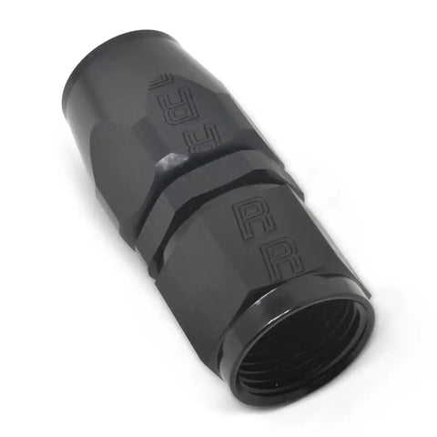 HOSE END BLACK