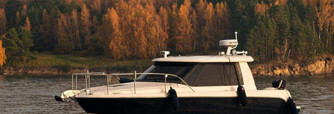 SCANSTRUT APT-LB-01 APT-LB-01 CENTRAL LIGHT BAR
