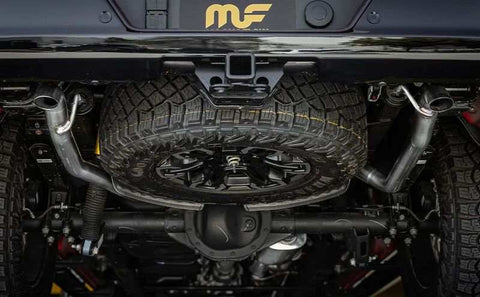 MAGNAFLOW 19626 CAT-BACK