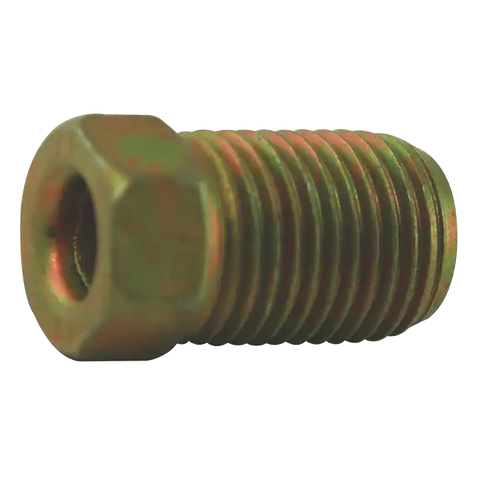 3/16'(M10 X 1.0)INVRTD