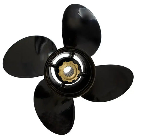 MICHIGAN WHL 992403 11.5X10 20-70 4BL ALUM VORTEX