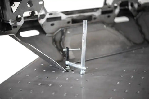 A.DESERT DES AC995300NANA ADD WELDING BENCH