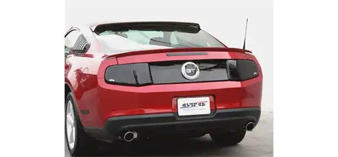 GT STYLING GT4151 TAILIGHT COVERS 2010 MUST