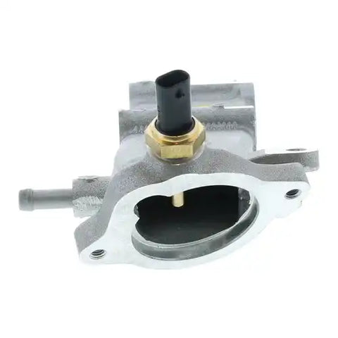 ENGINE COOLANT THERMOSTAT HOUSING