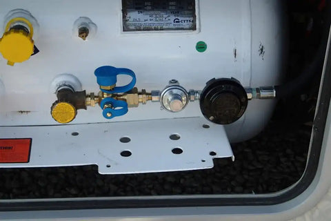 MB STURGIS 103602-MBS STURGI-STAY FITTING