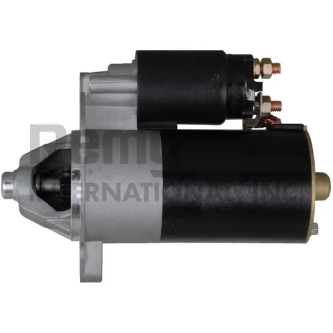 REMANUFACTURED STARTER
