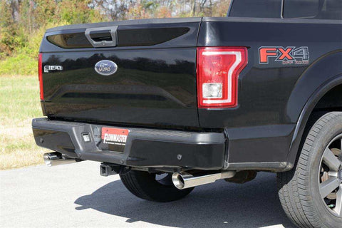 Flowmaster 818147 Exhaust System 15-20 FORD F-150 2.7L/3.5L/5.0L FII