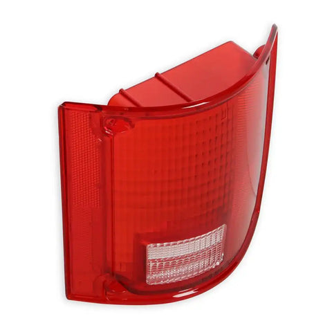 HOLLEY 07-103 1973-1991 C10 REAR LAMP LENS RH W/O