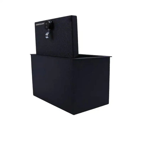 BLACK HORSE ASGM09 WITH 4- DIGIT COMBO LOCK
