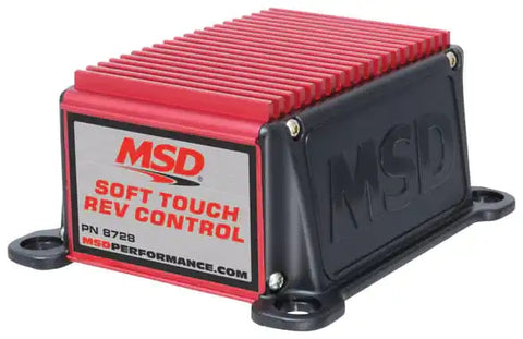 ST REV CONTROL MAG & PTS