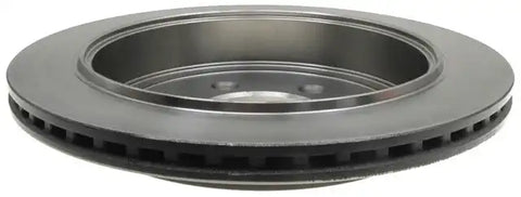 DRUM & ROTOR