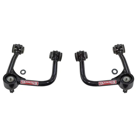 2 - 3 IN. UPPER CONTROL ARM PAIR WI